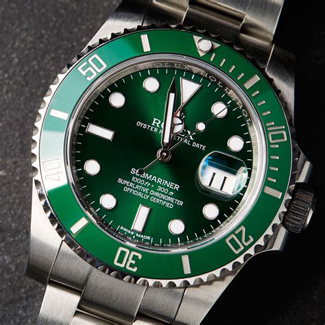 rolex hulk edition|the hulk rolex for sale.